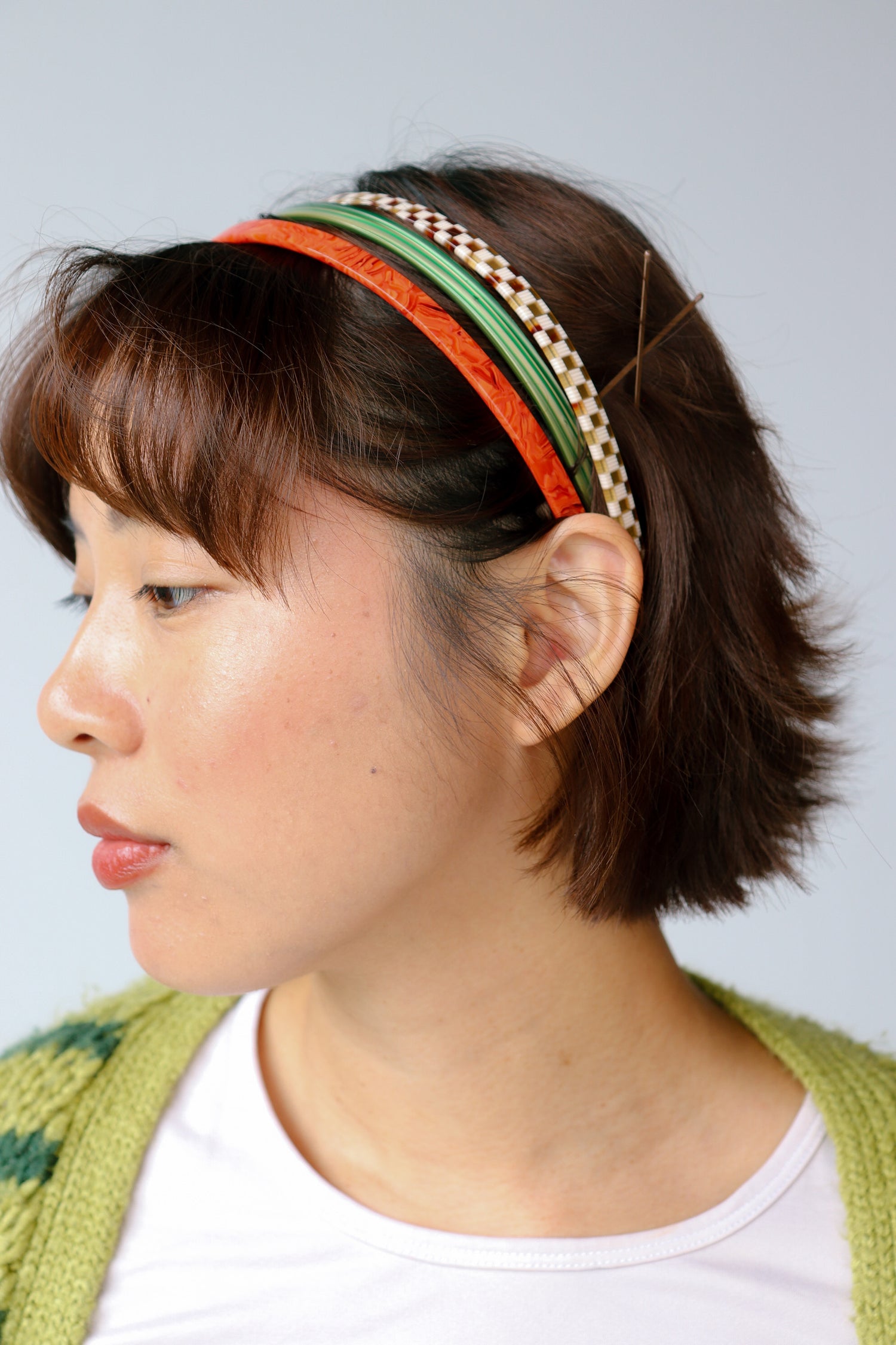 ultralight thin headband
