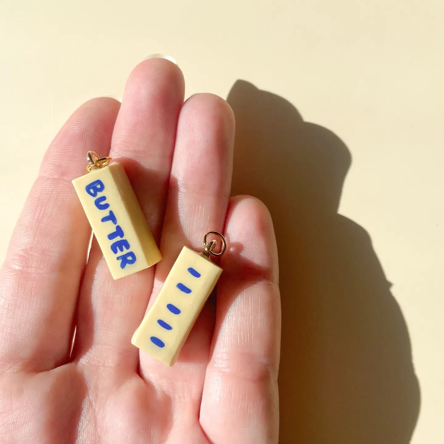 butter charm