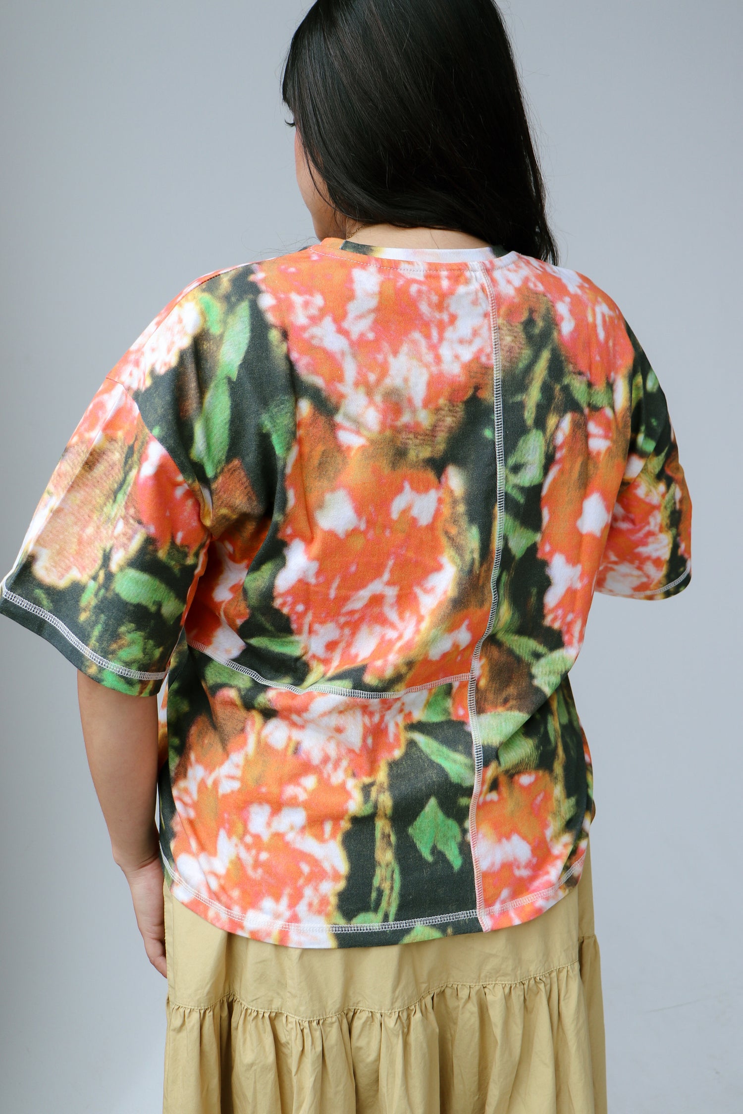 montage tee