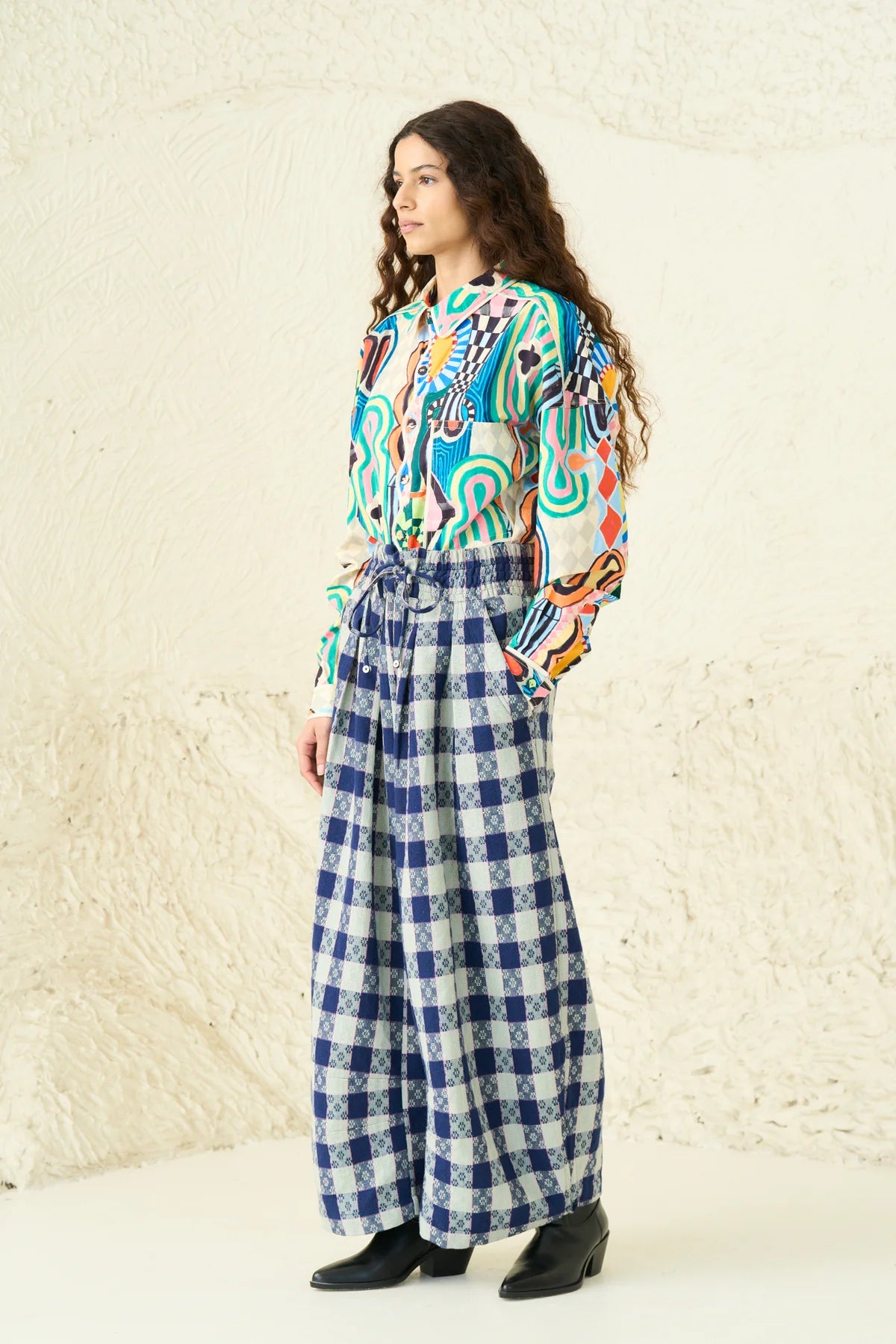 eclair pants