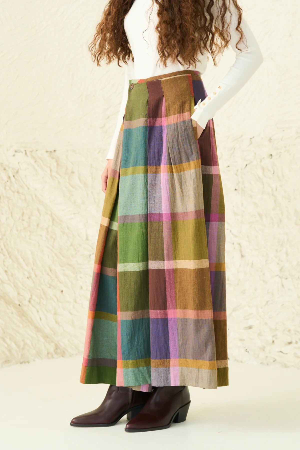 frida pants