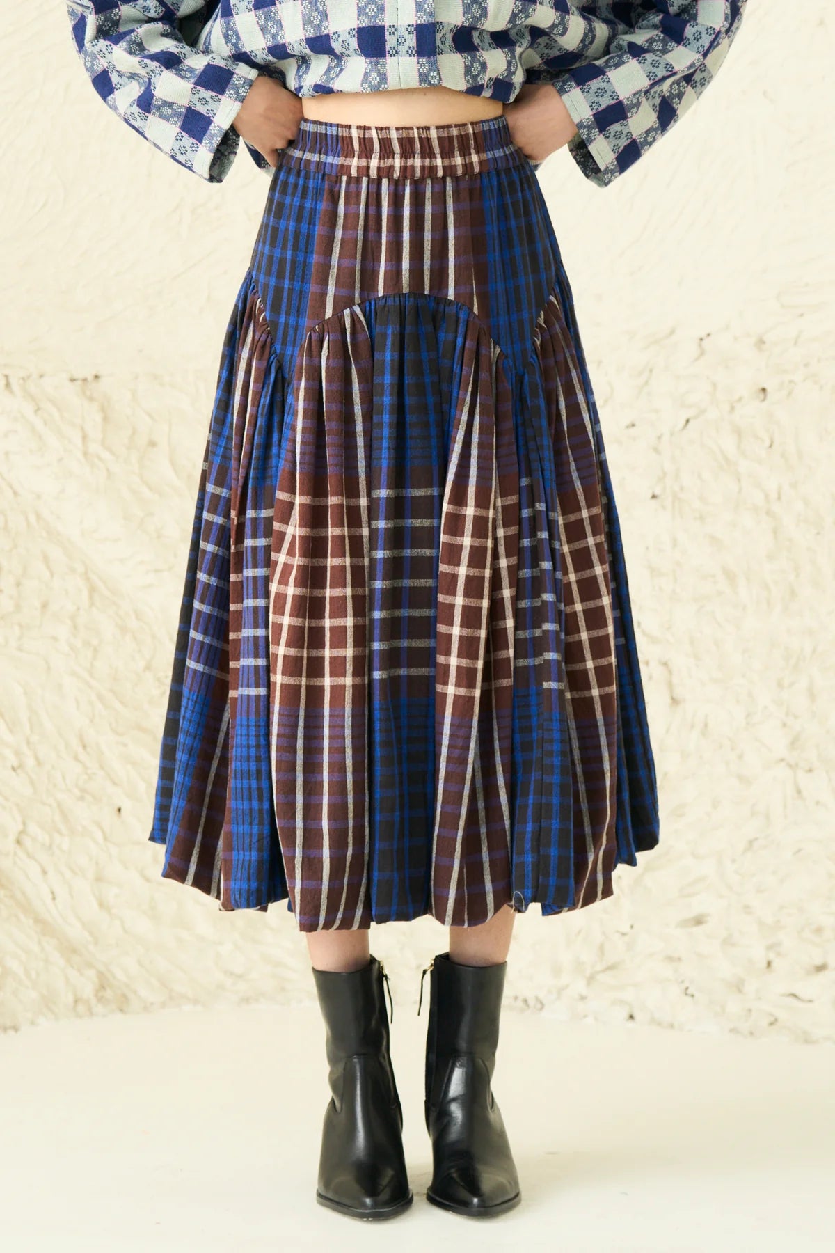 luna skirt