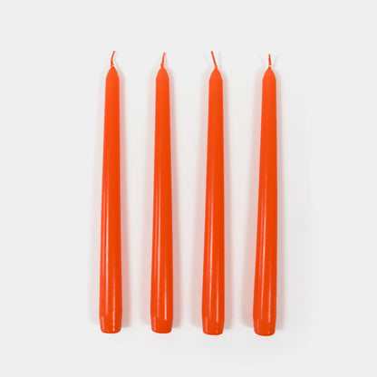 taper candles