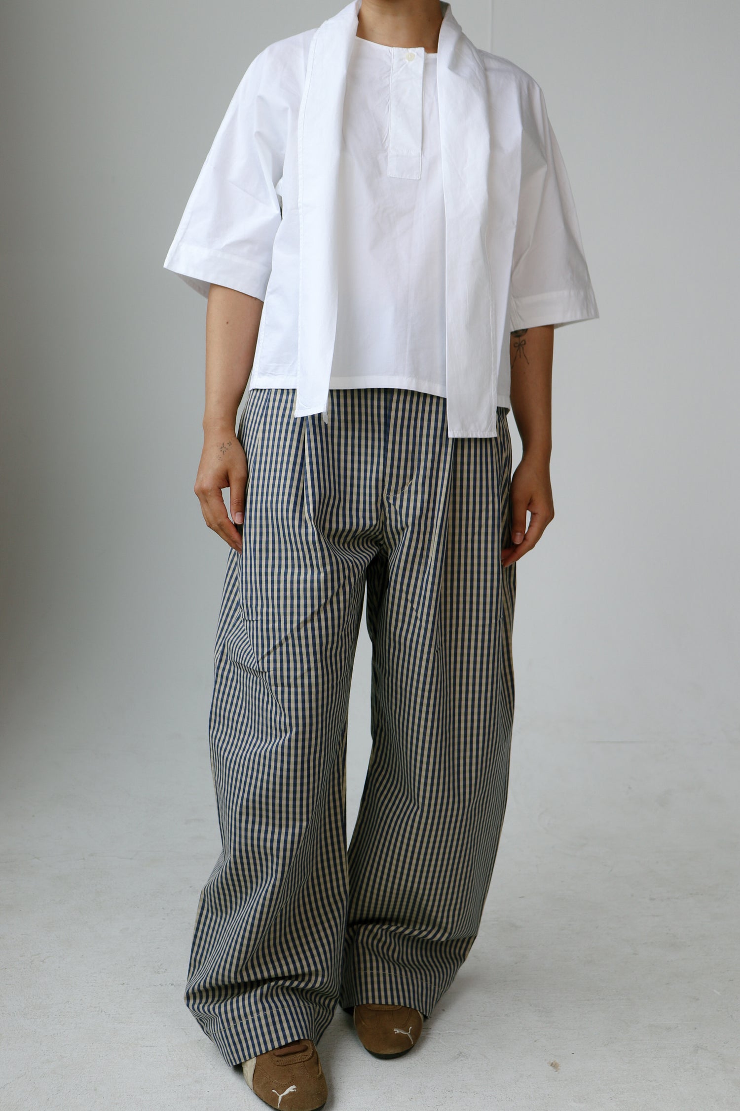 sculpt pant