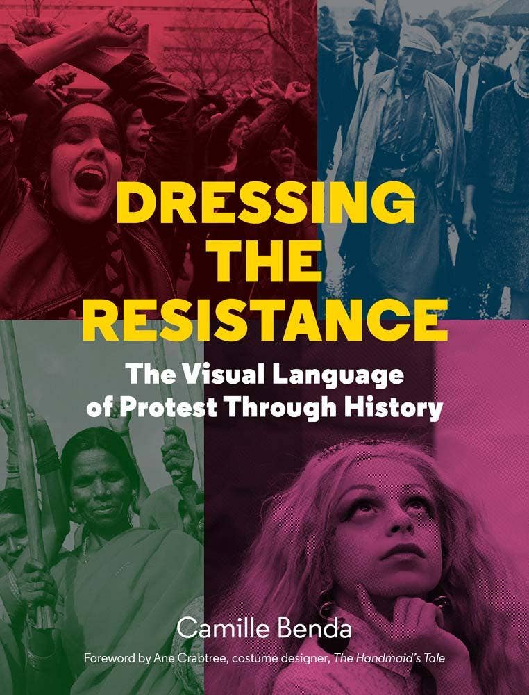 dressing the resistance