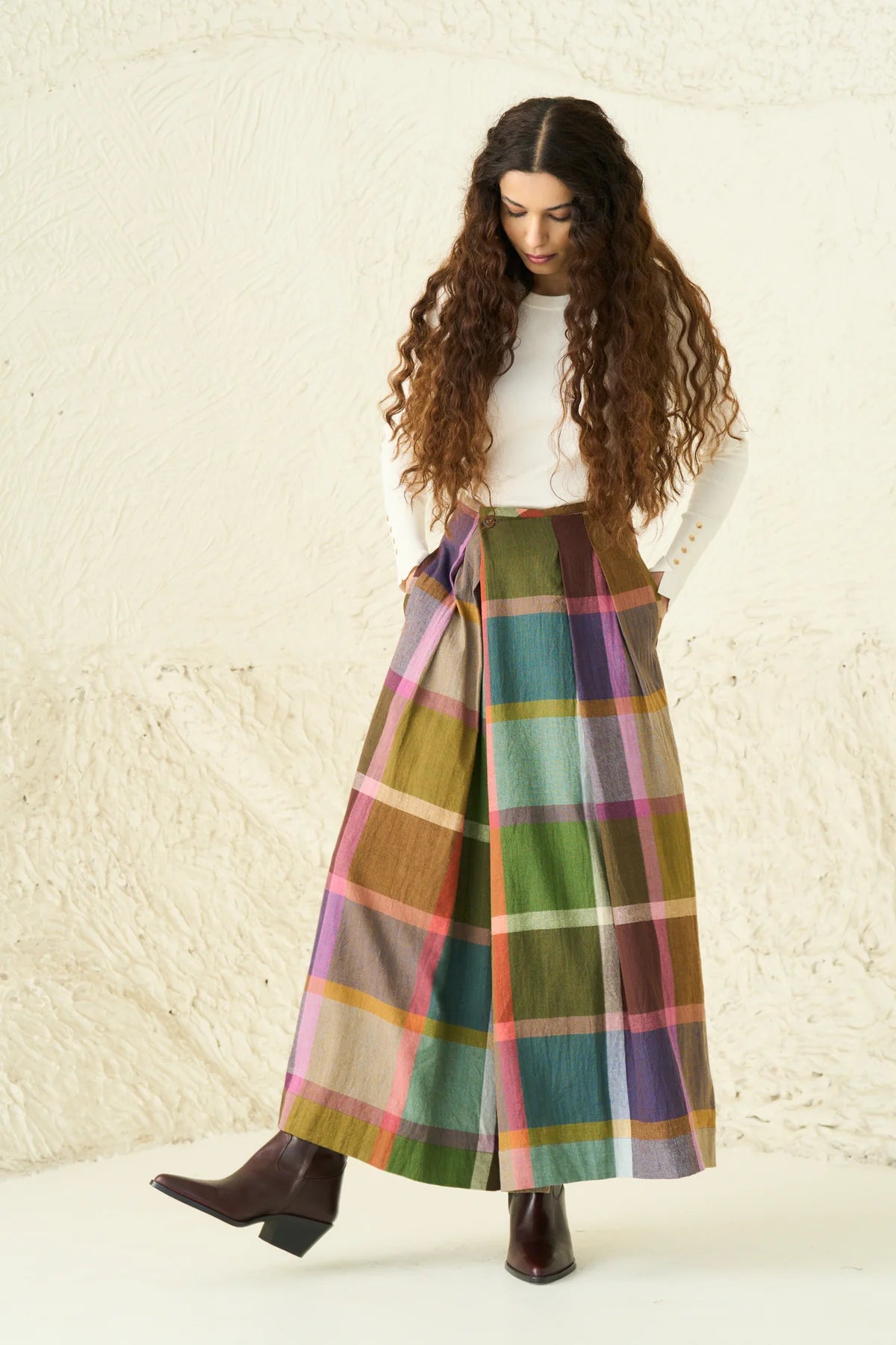 frida pants