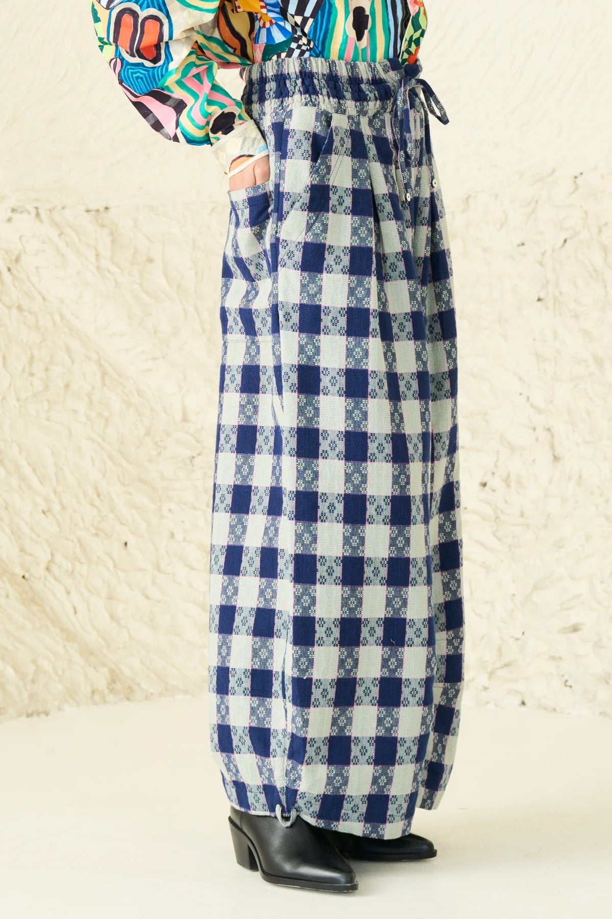 eclair pants