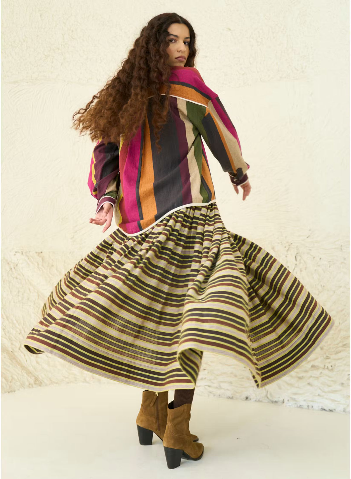arlo skirt