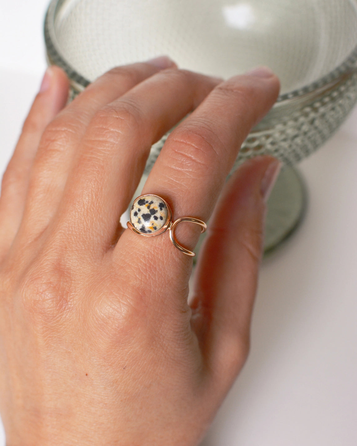 lasso ring