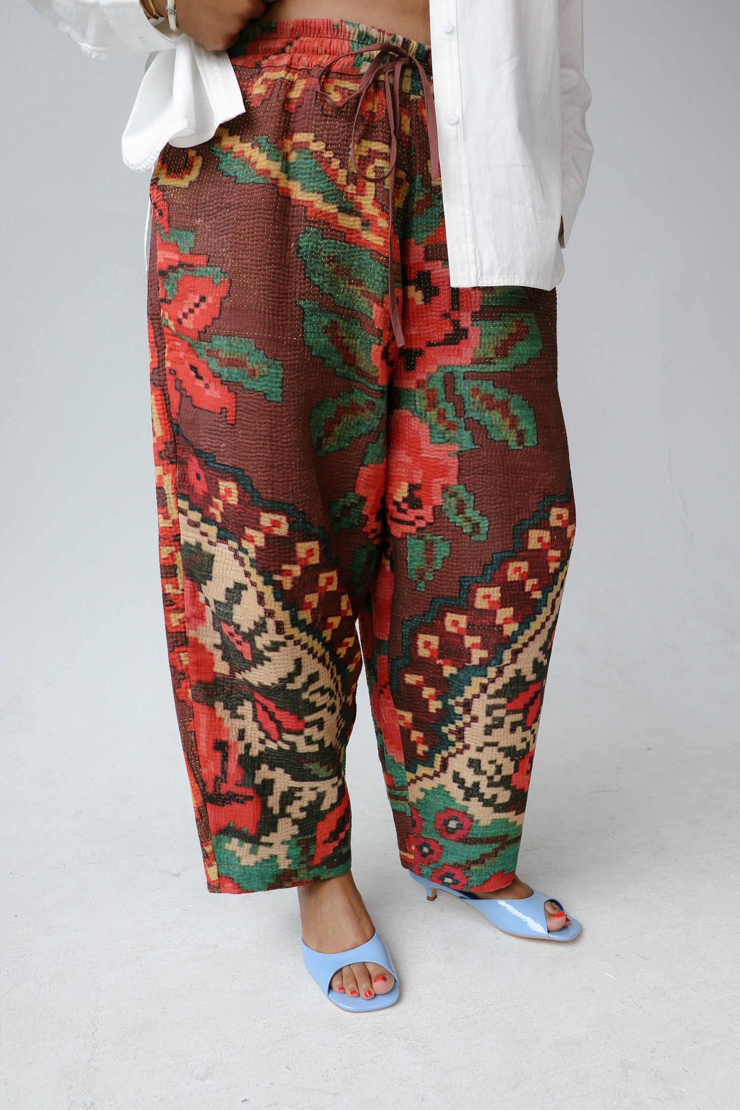 market pants