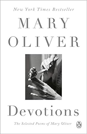 devotions (paperback)