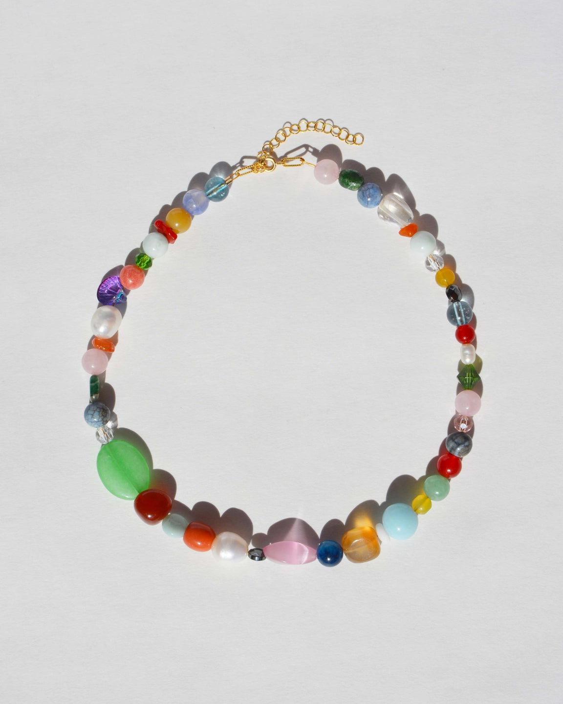 cleo necklace