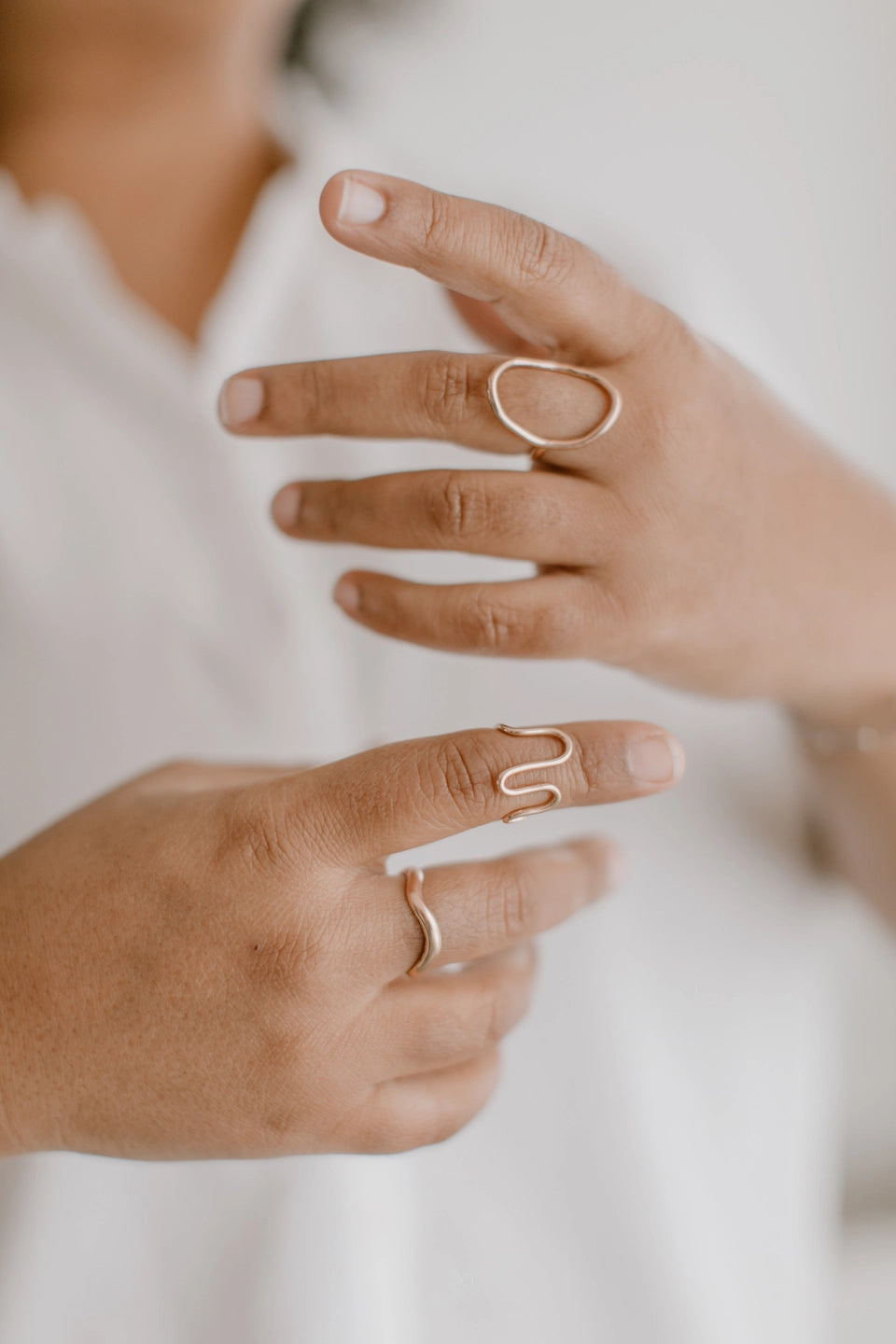 tyne band ring