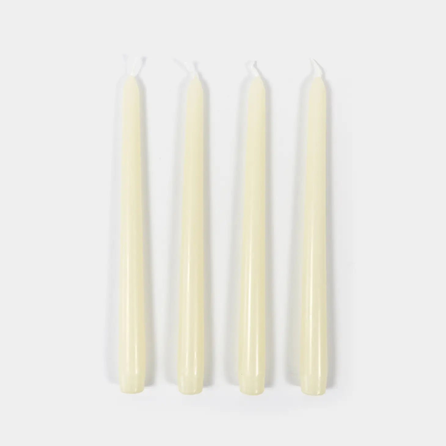 taper candles