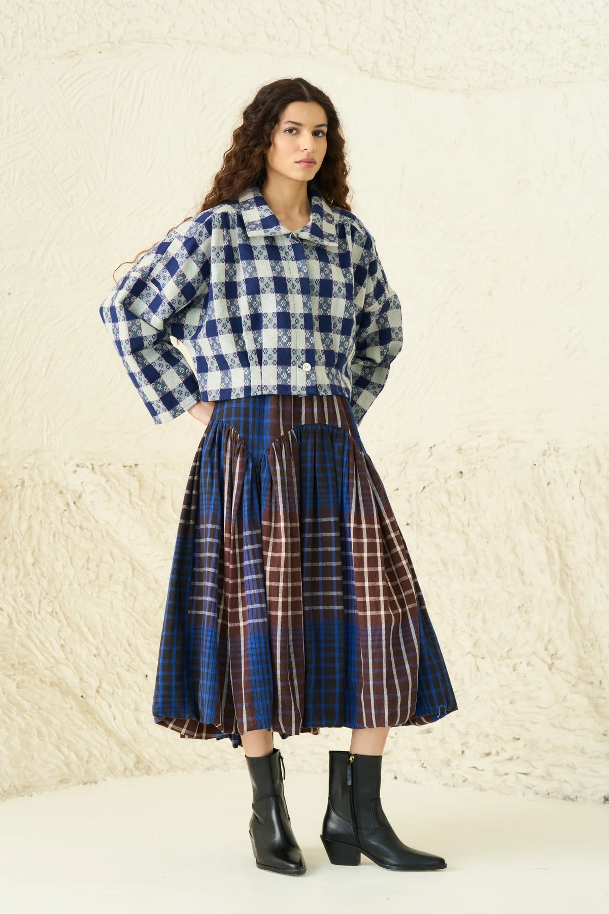 luna skirt