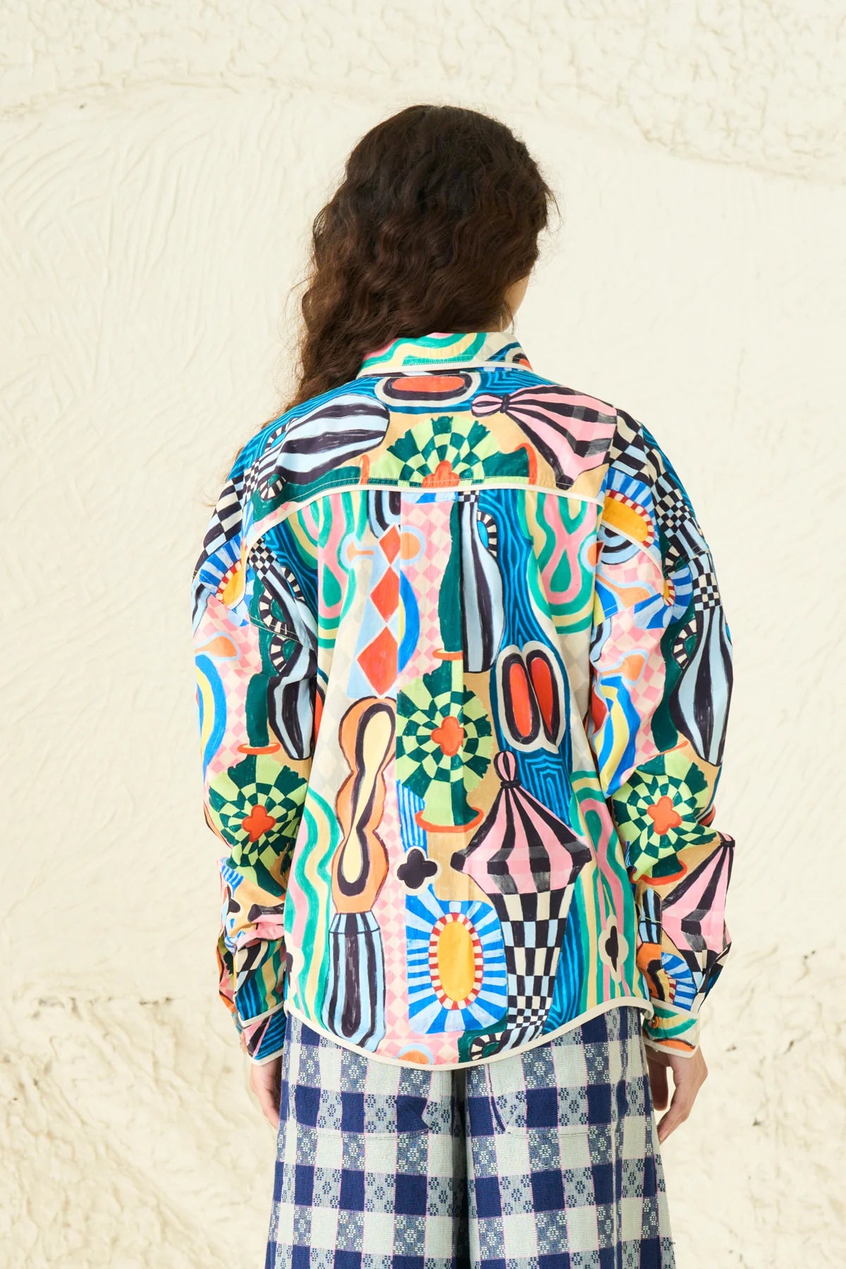 studio shirt