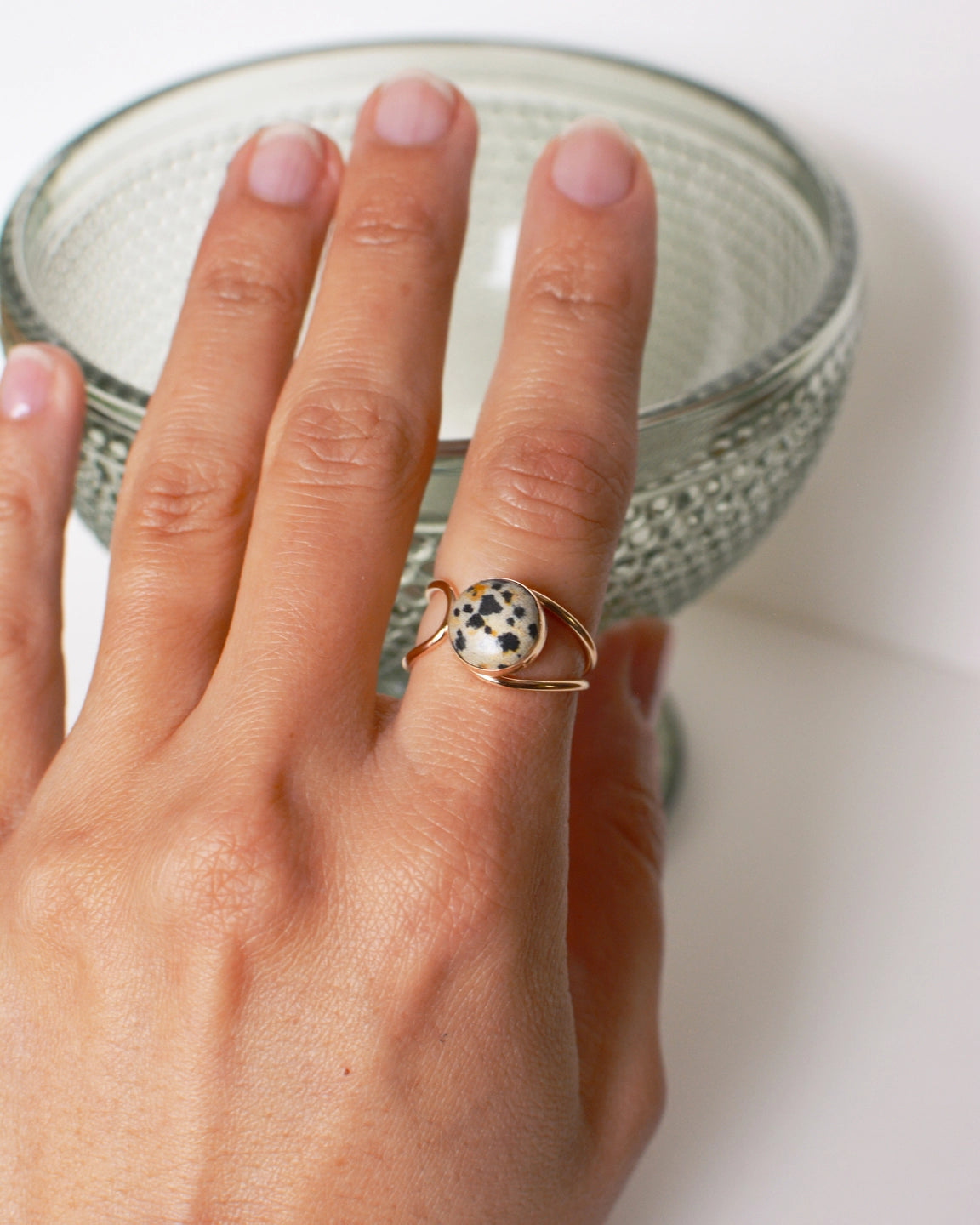 lasso ring