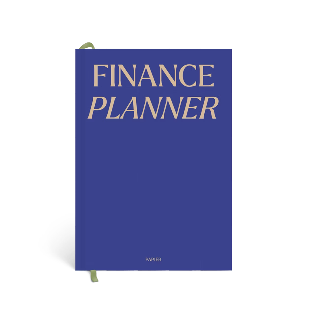 wonder guided finance planner