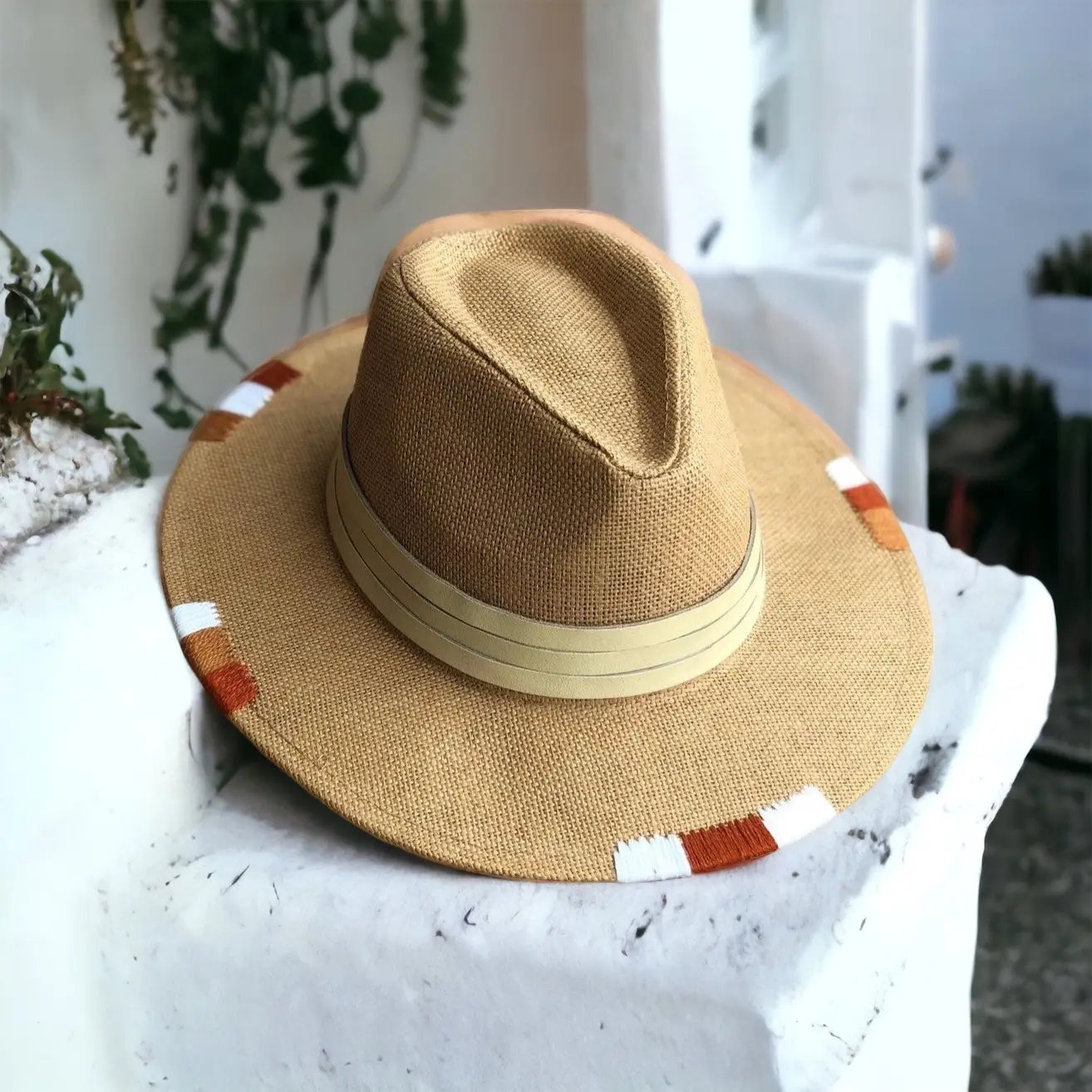 marrakech hat