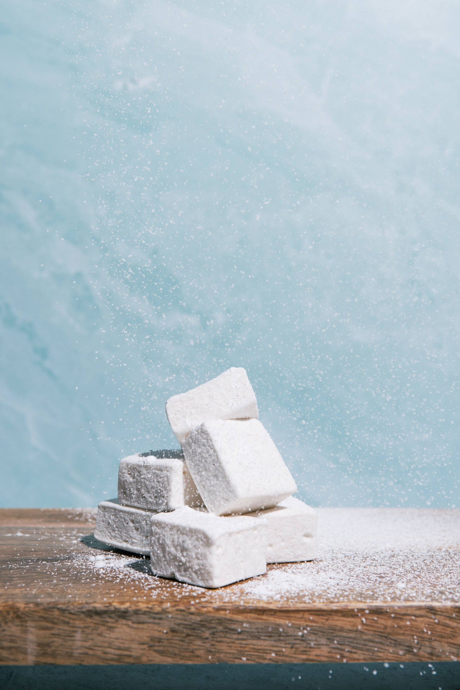 Vanilla Marshmallow(Large Bag)(12 Count): 12 Ct