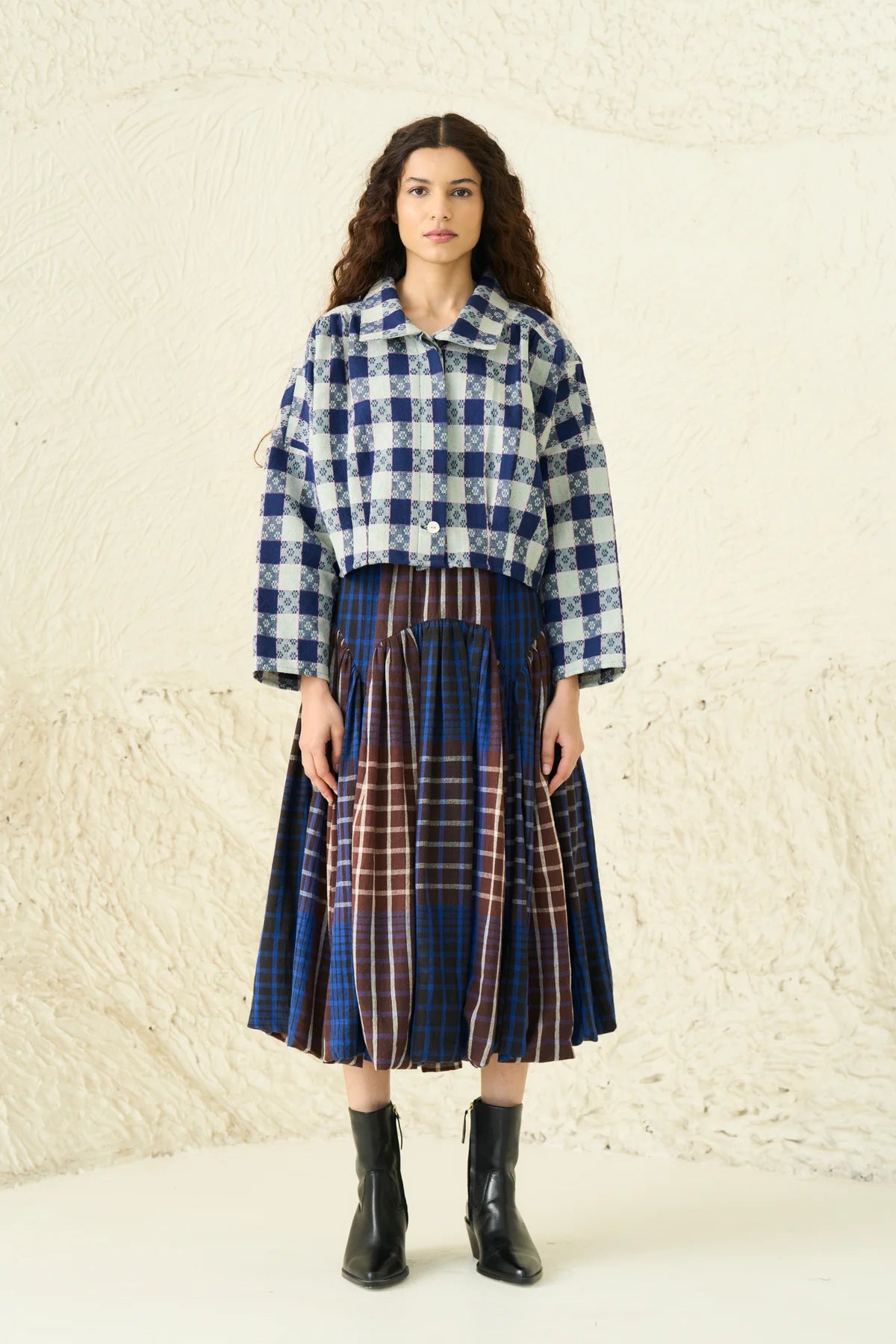 luna skirt