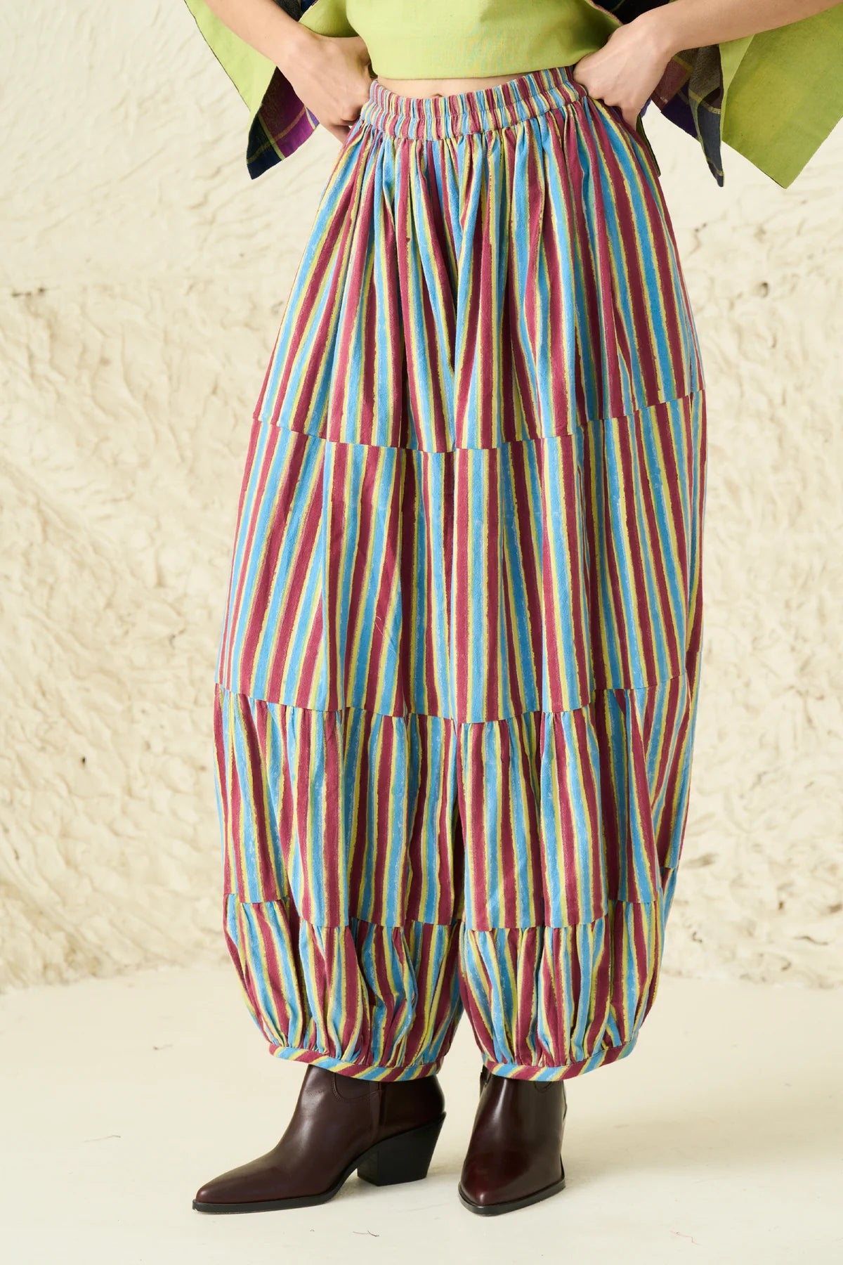 sora pants