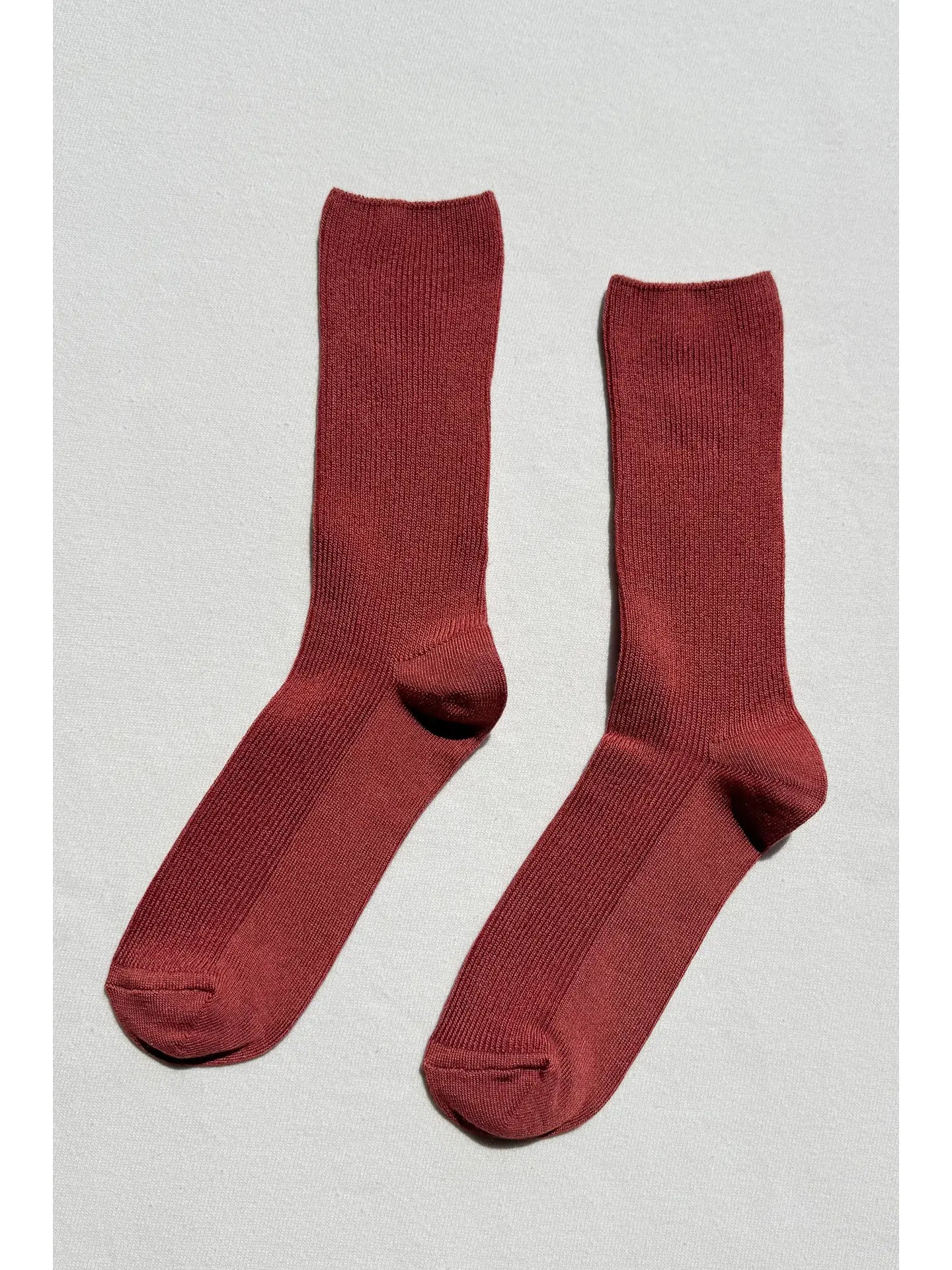 trouser socks