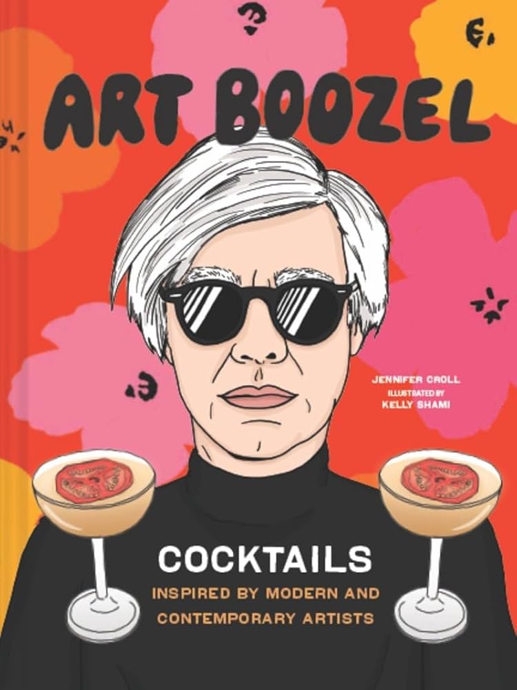 art boozel