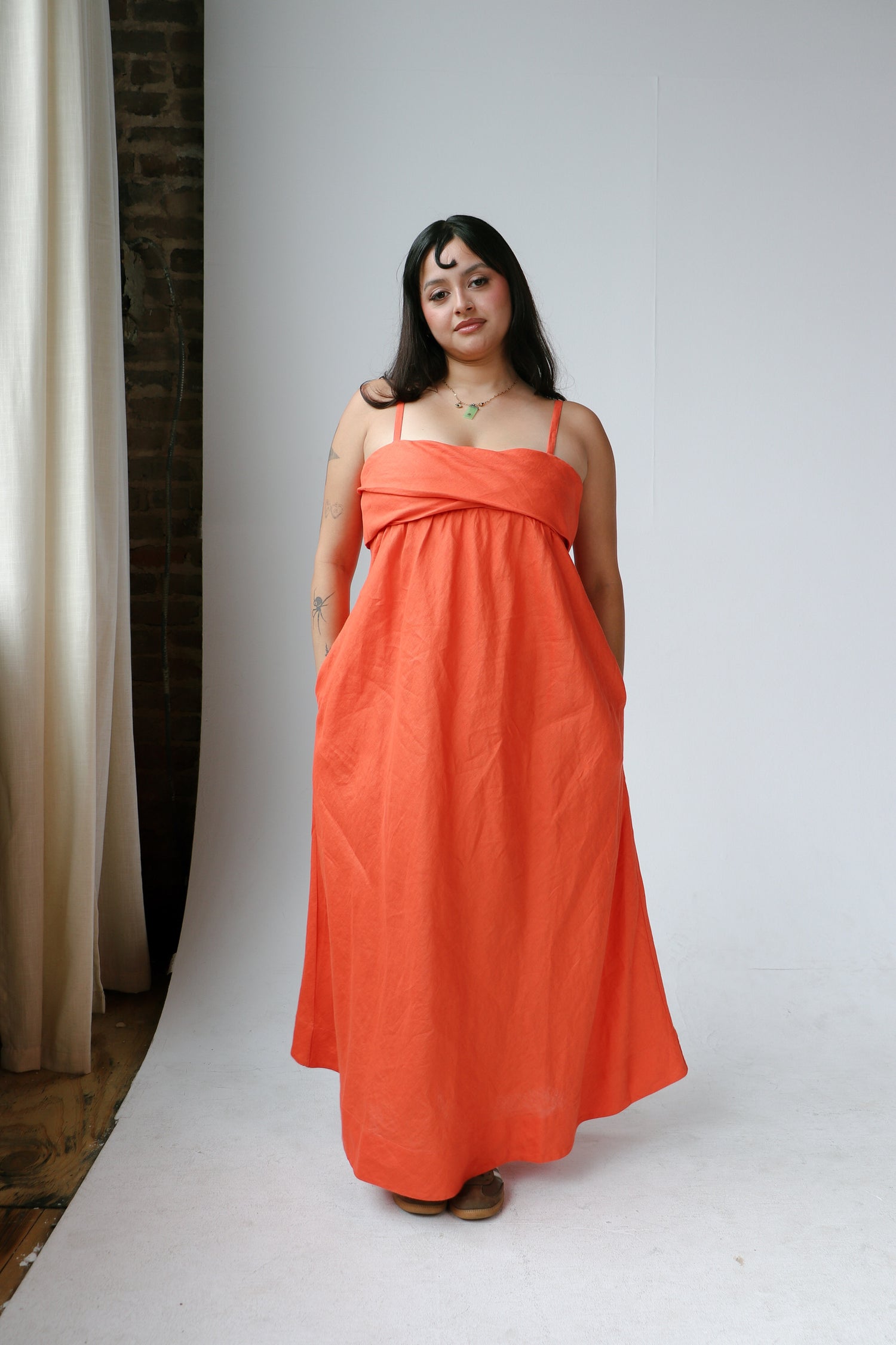 kiko dress