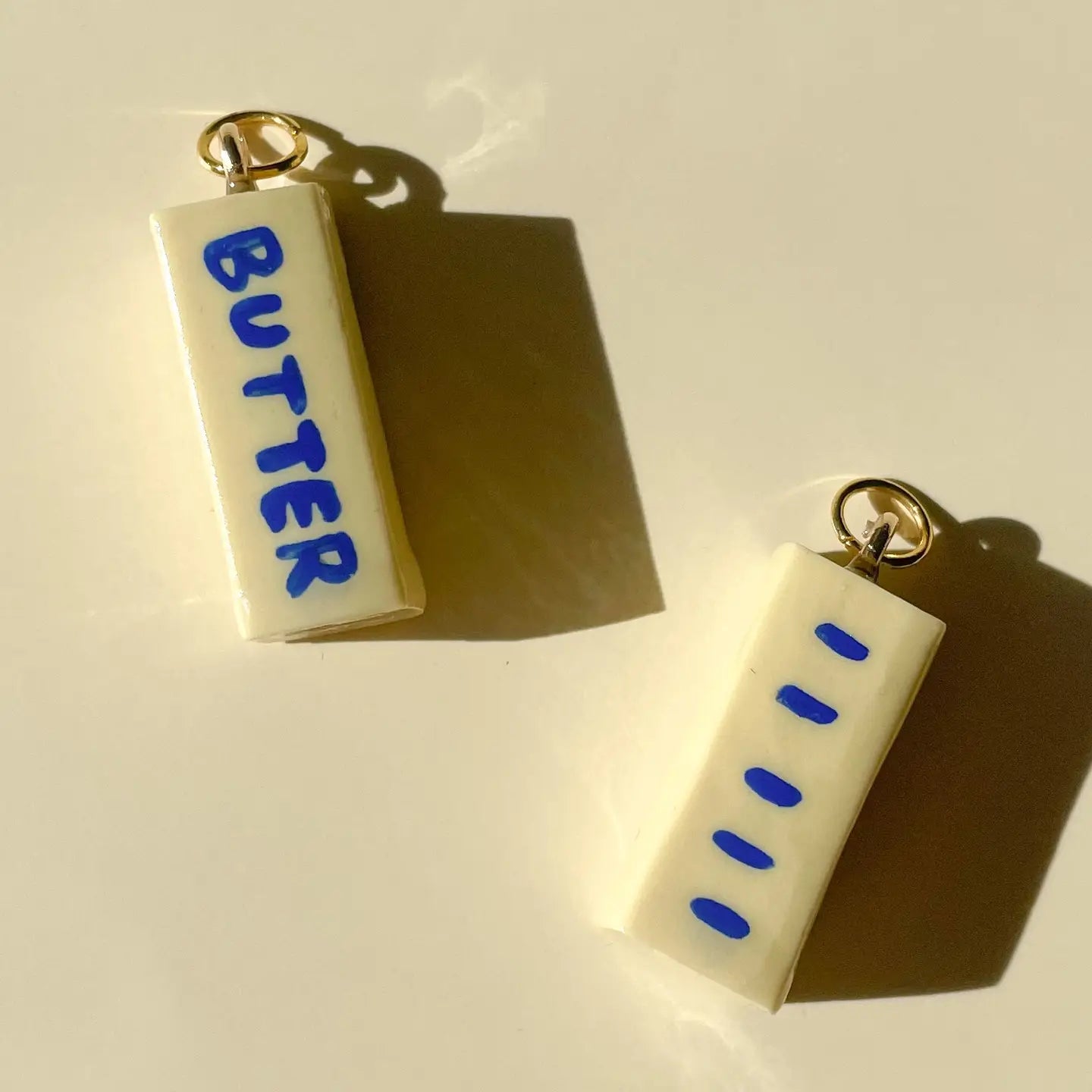 butter charm