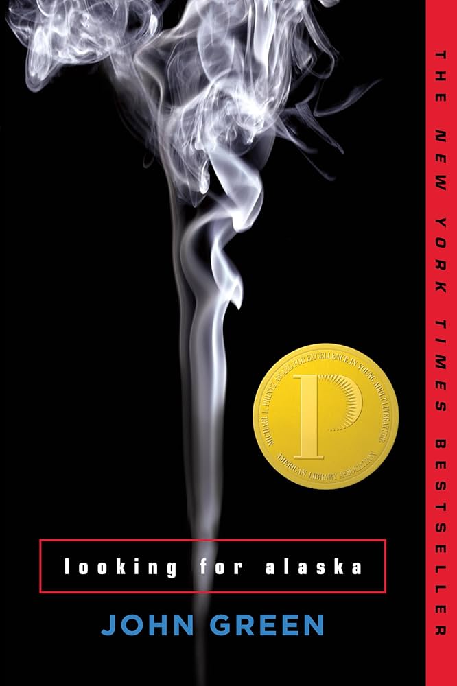 looking for alaska