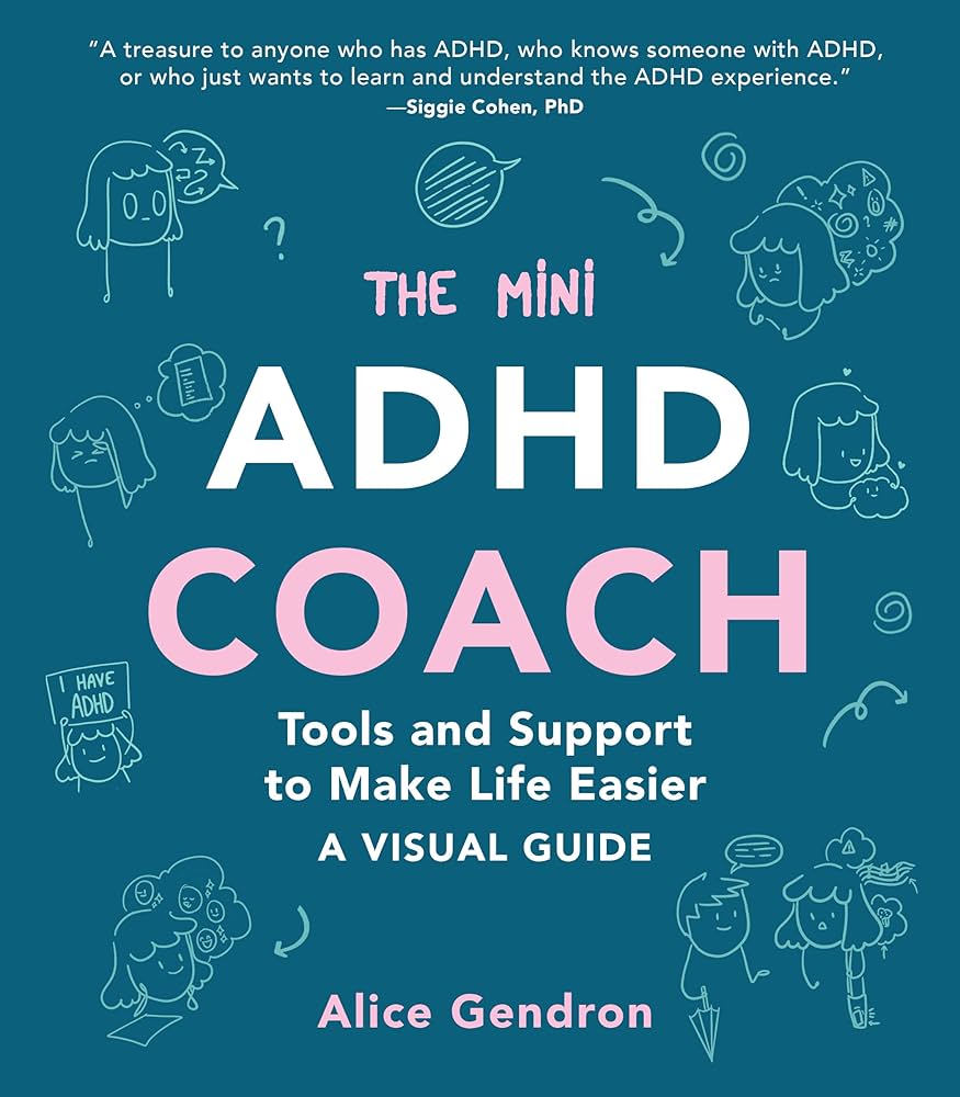 mini adhd coach