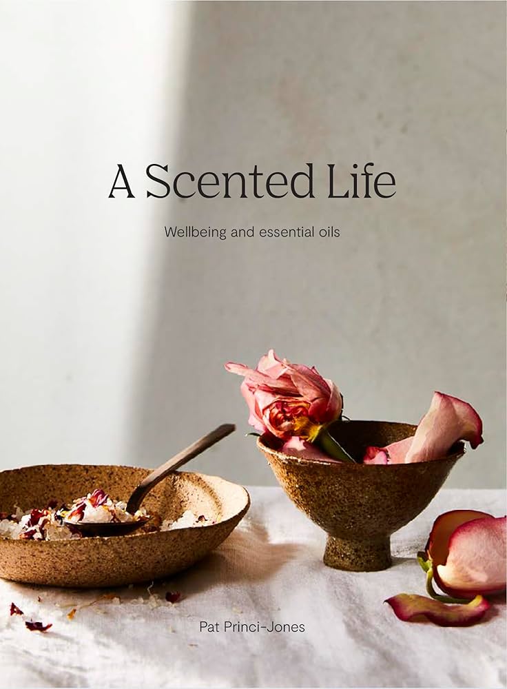 a scented life