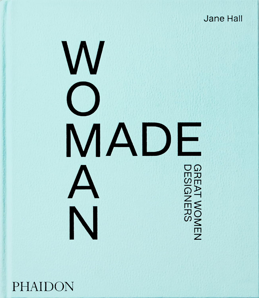 woman made: great women designers