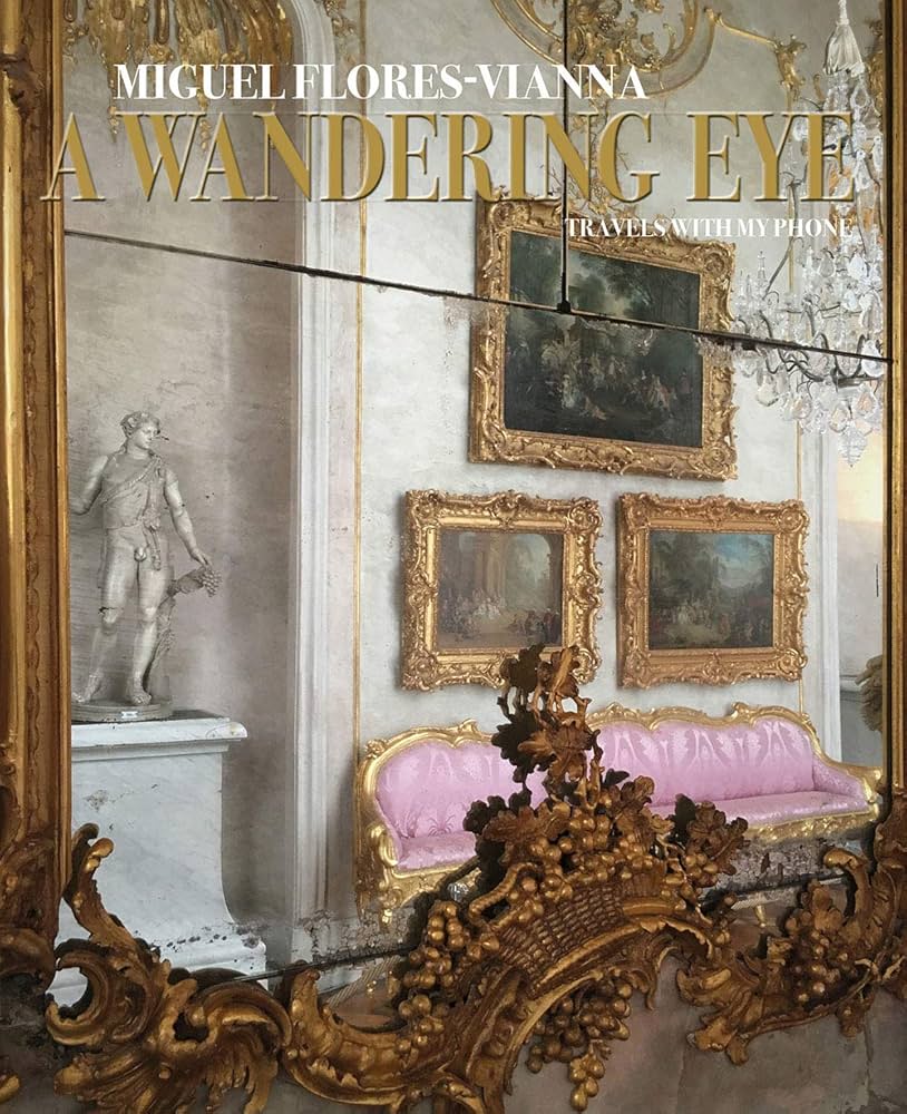 wandering eye