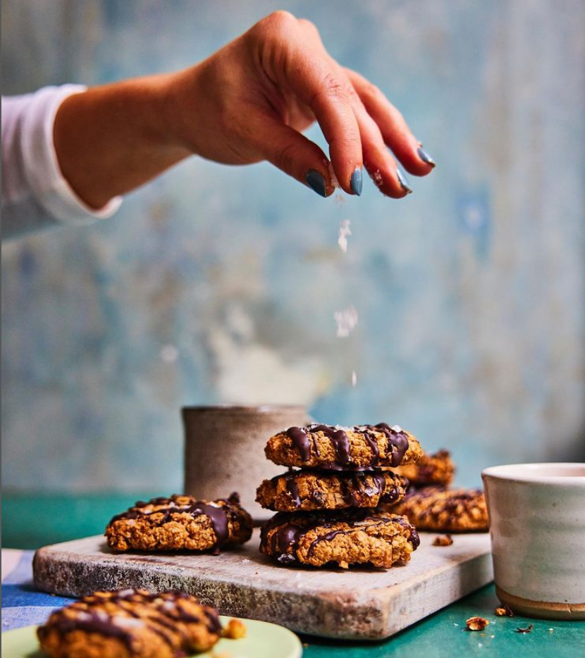 Flaky Maldon Sea Salt: Classic White 8.5oz