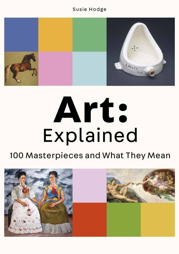 art: explained