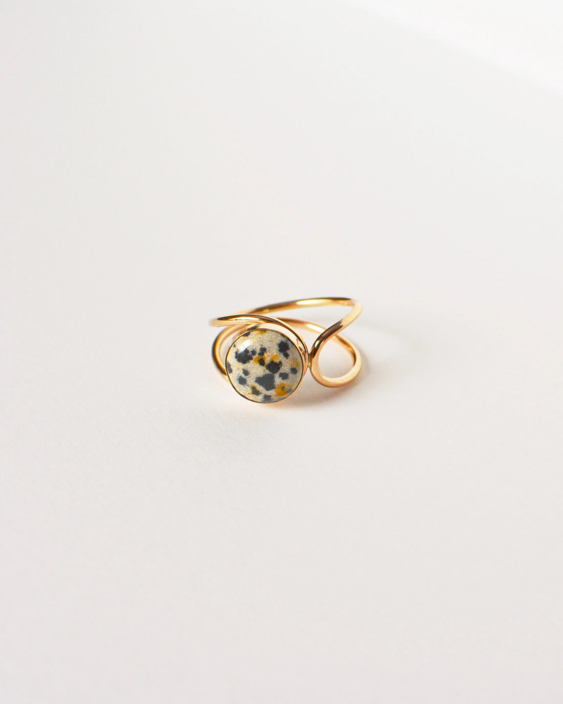 lasso ring