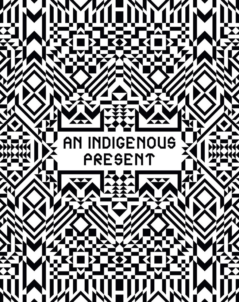 an indigenous present