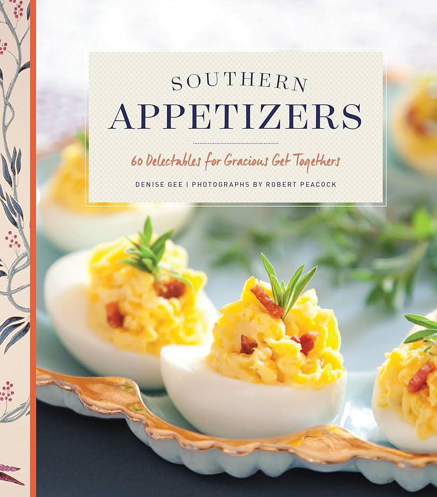 southern appetizers