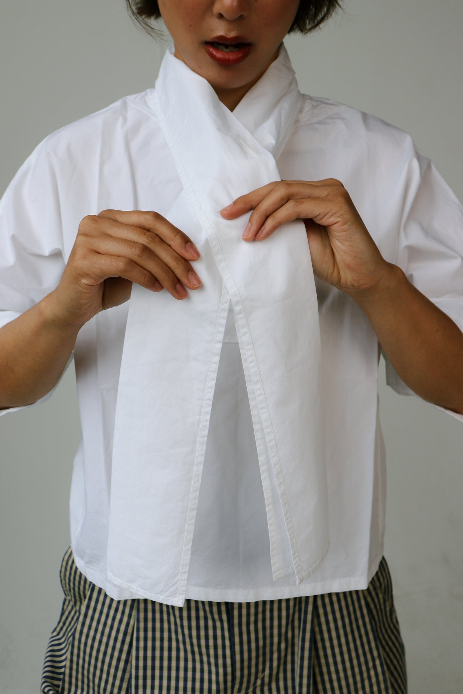 ascot top