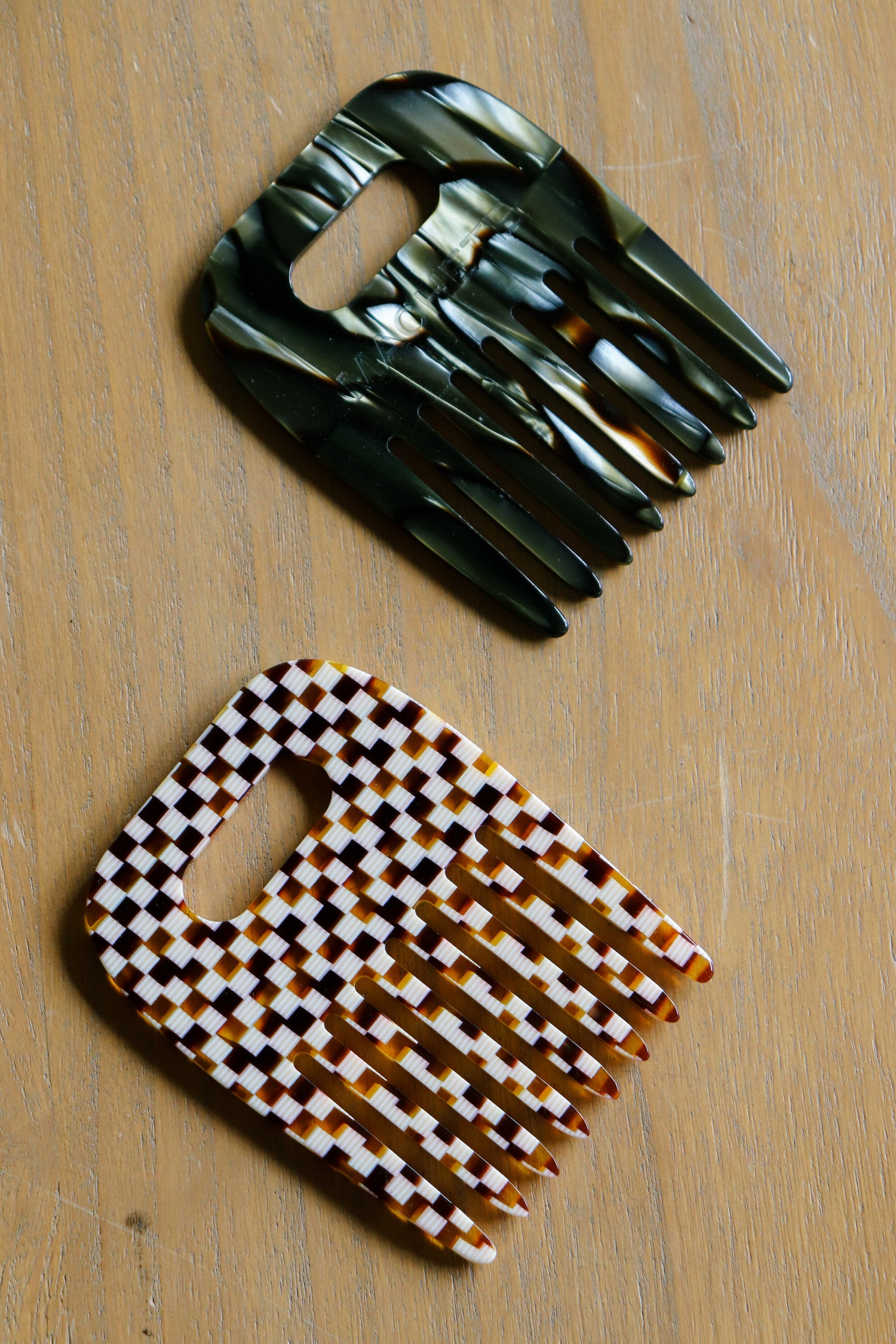 no. 4 comb