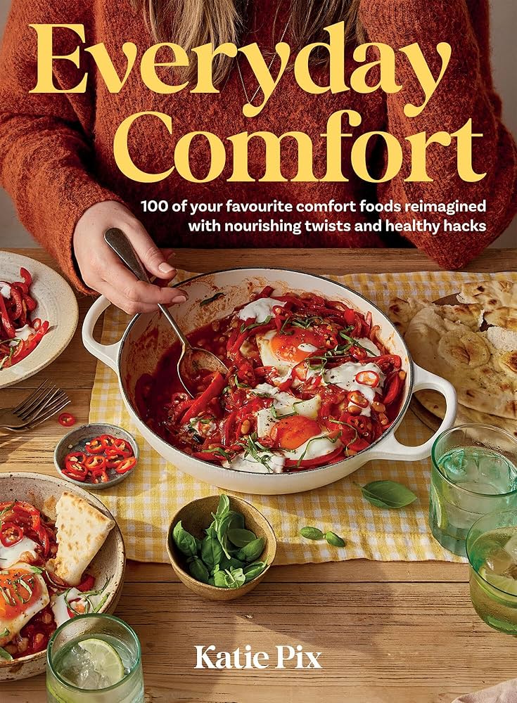 everyday comfort