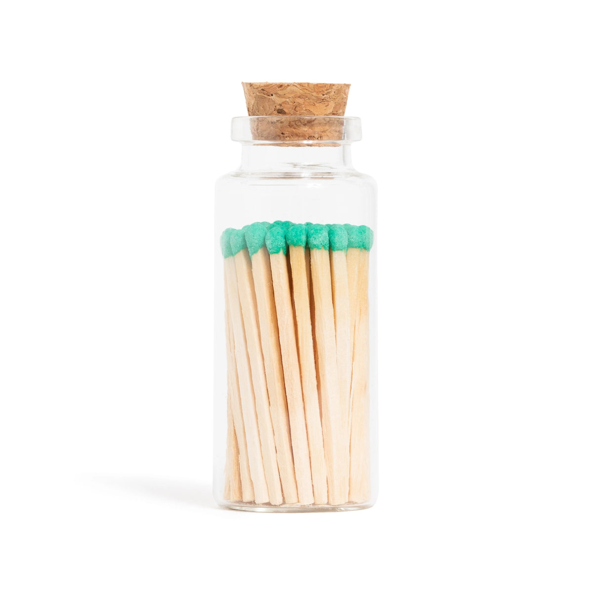Matchstick Compounds color tip matchsticks | conscious living at basic. – basic.