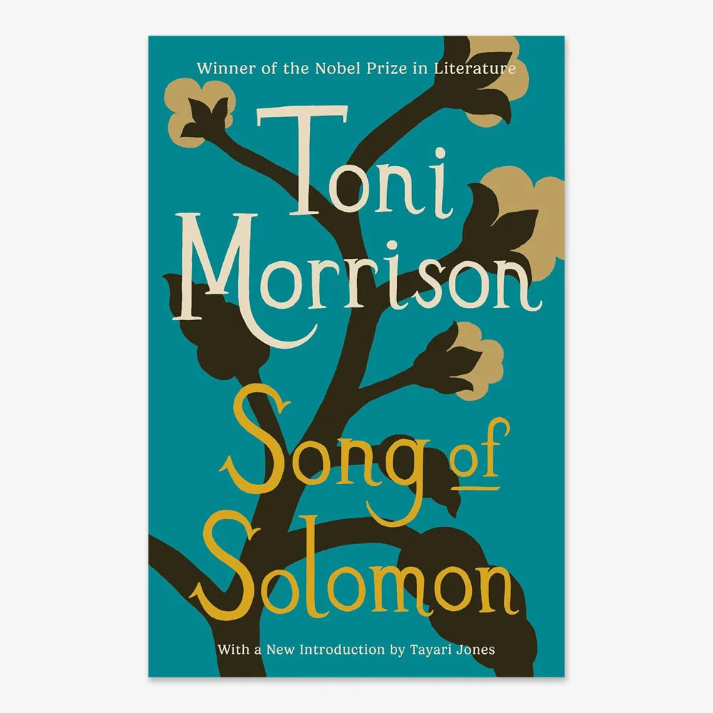 song of solomon