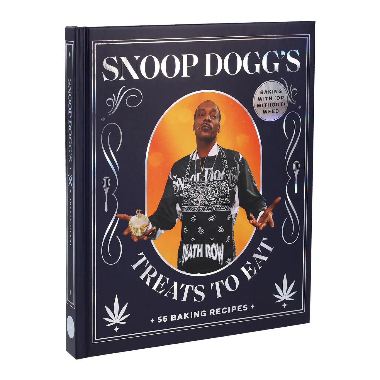 snoop dogg’s from baked to baker