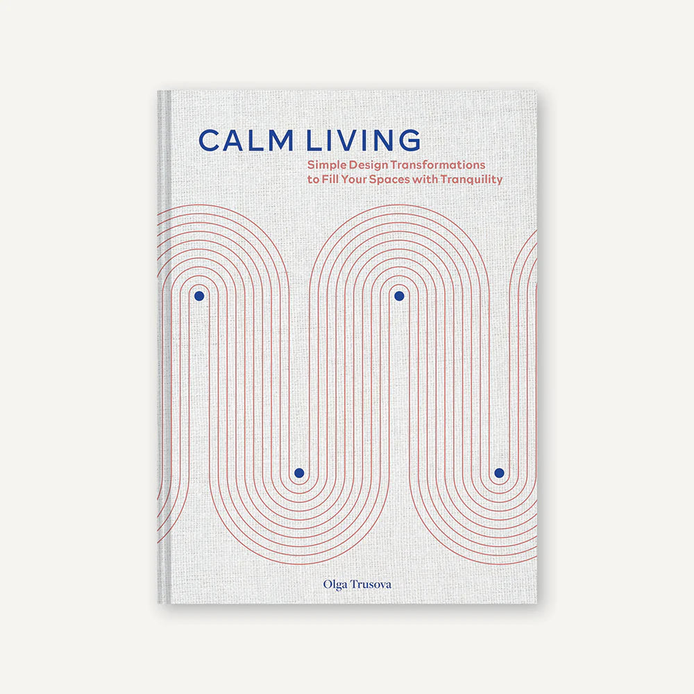 calm living