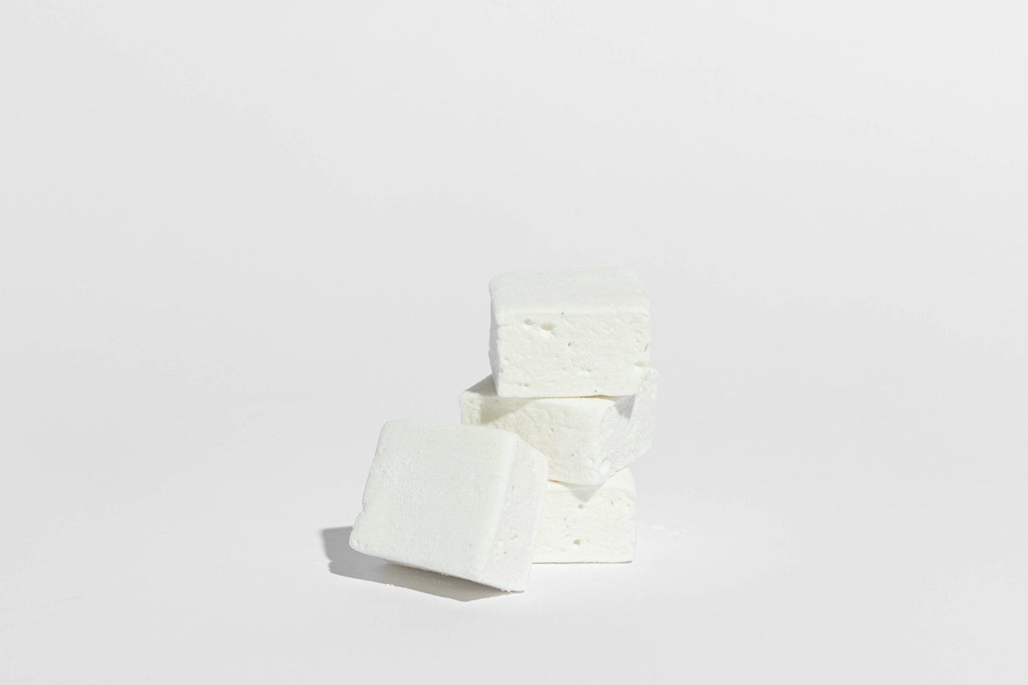 Vanilla Marshmallow(Large Bag)(12 Count): 12 Ct