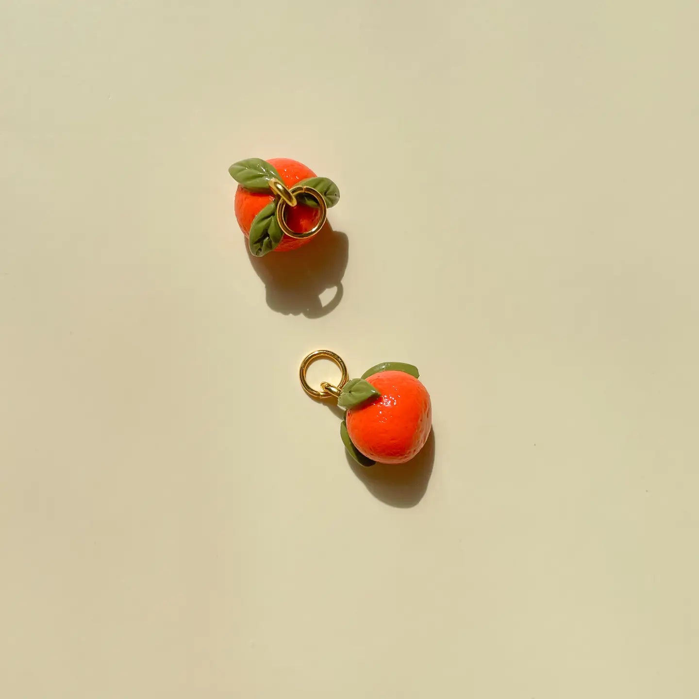 clementine charm