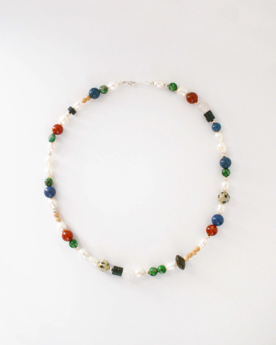 rowen pearl necklace